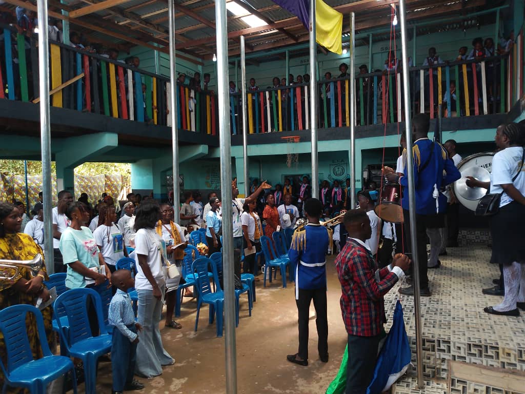 Congregation